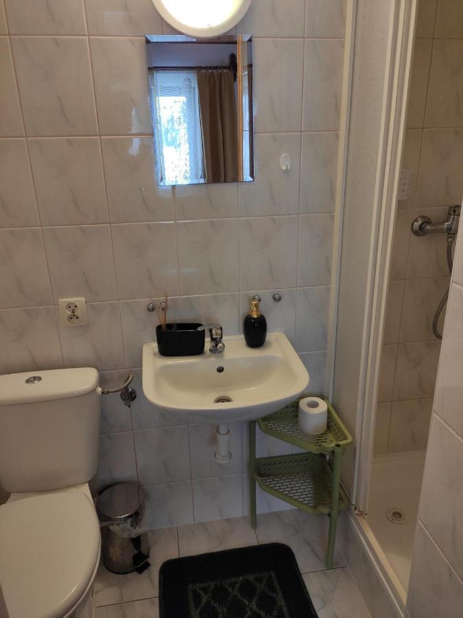 Home Stay Slotwinska Krynica Zdroj Bagian luar foto