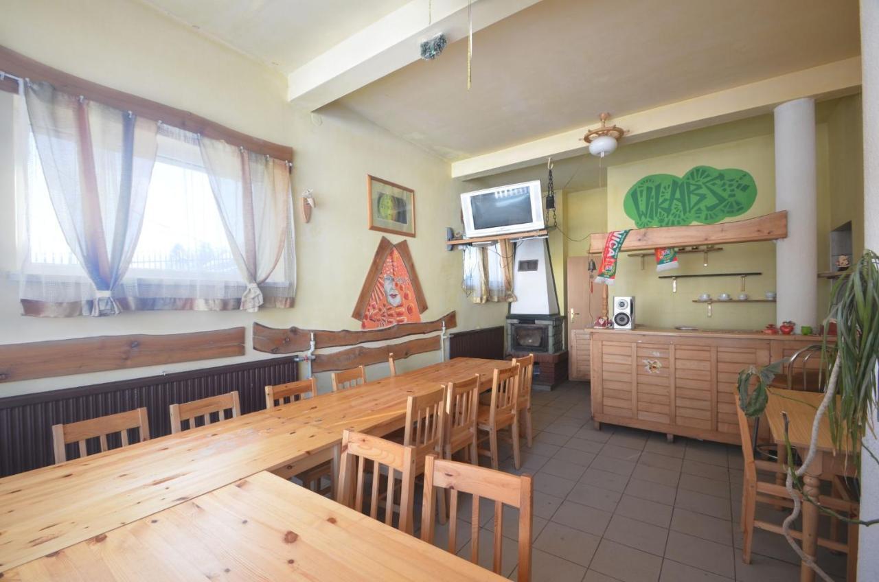 Home Stay Slotwinska Krynica Zdroj Bagian luar foto